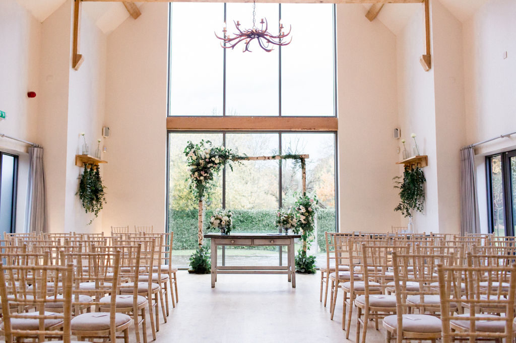 Ceremony- Philippa Sian Photography