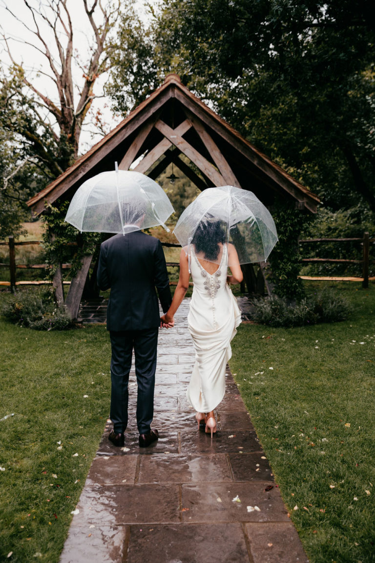 Bride & Groom -Frankee-Vic