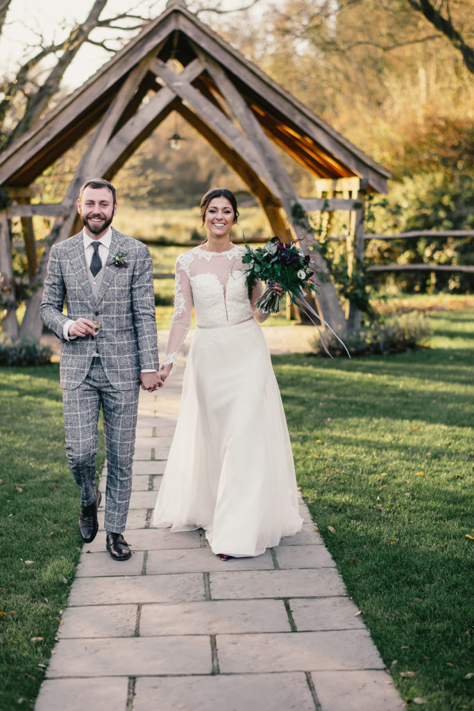 Bride & Groom- Lily Bungay (1) Bride & Groom- Lily Bungay (1)
