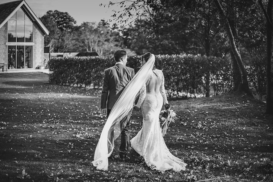 Bride & Groom- VLA Photography