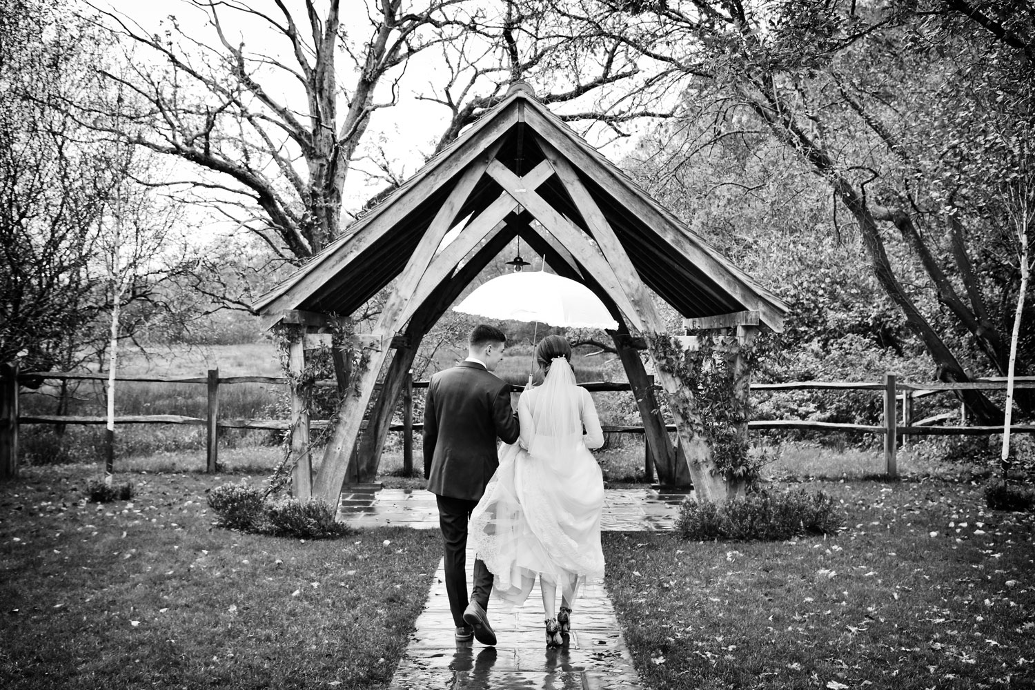 Bride & Groom-VLA Photography