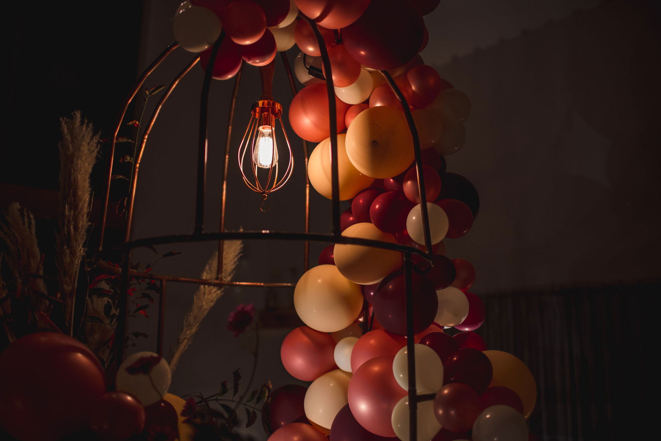 Romantic Lighting- RS-Brown-Photography