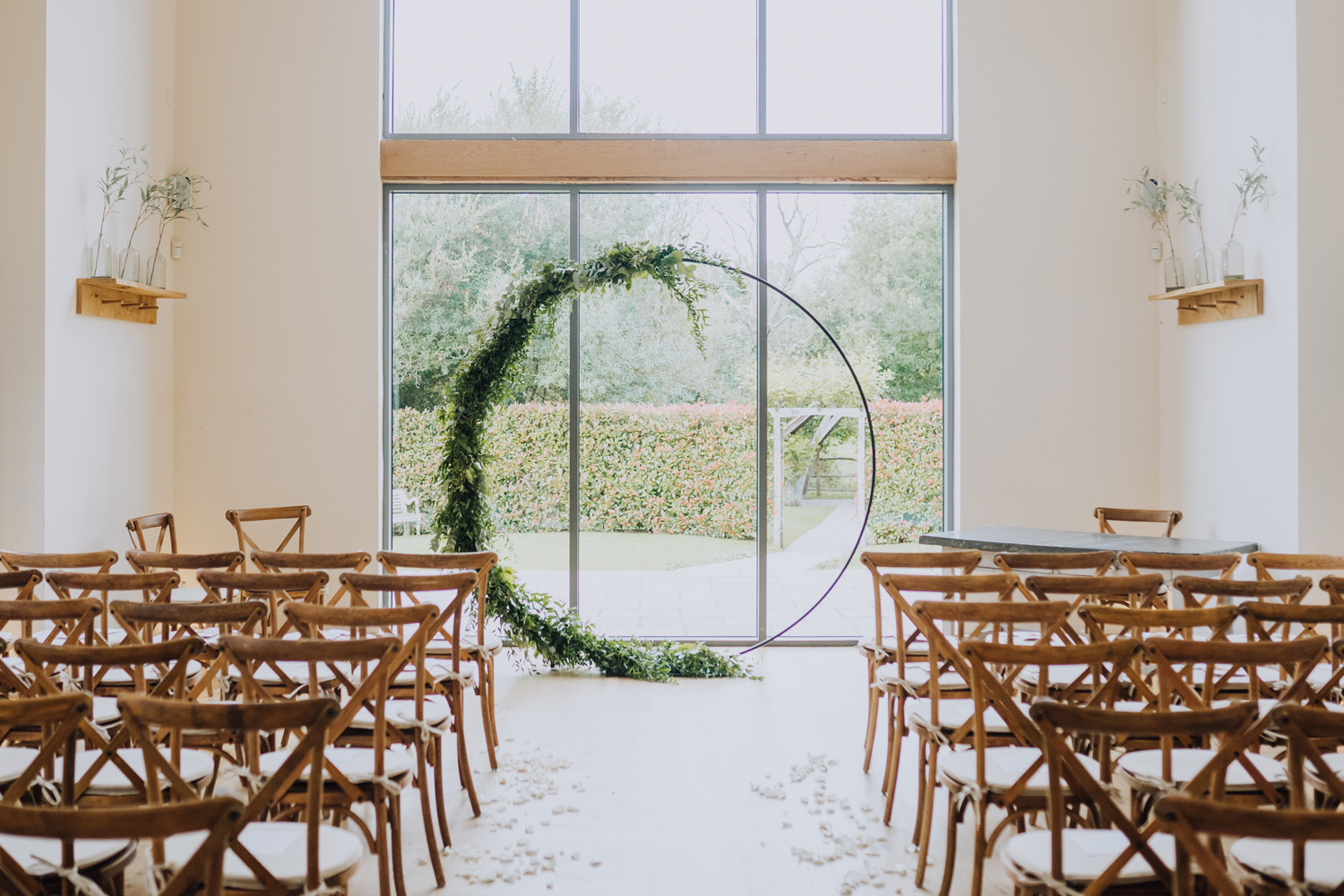 Clara Cooper Photography | Longacres