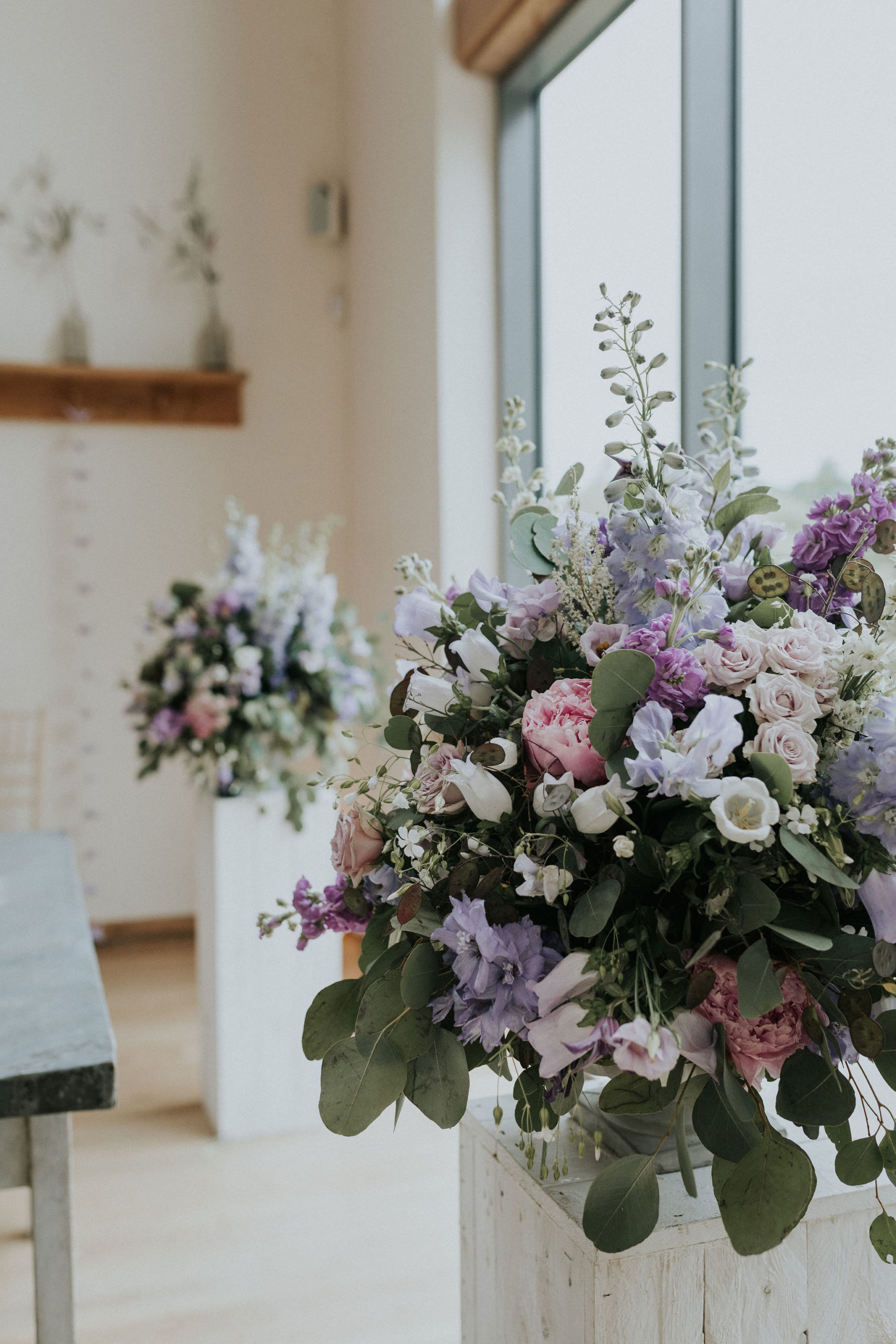 Kate Gray Photography | Hannah Berry Flowers