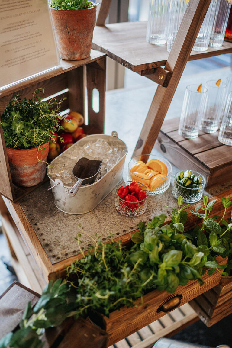 Millbridge Court - Kalm Kitchen