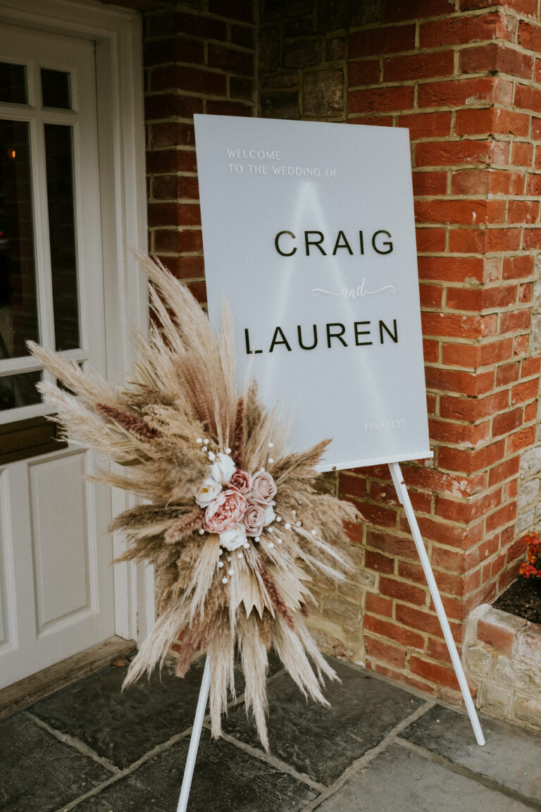 Lauren + Craig